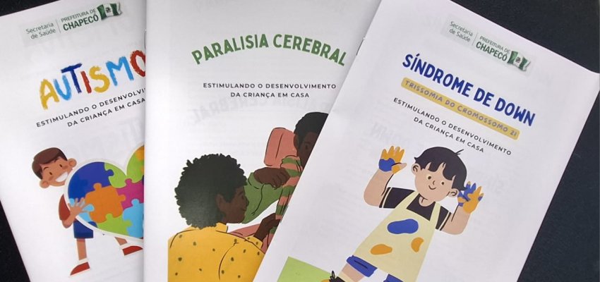 Capacita&ccedil;&otilde;es ampliam apoio a fam&iacute;lias at&iacute;picas