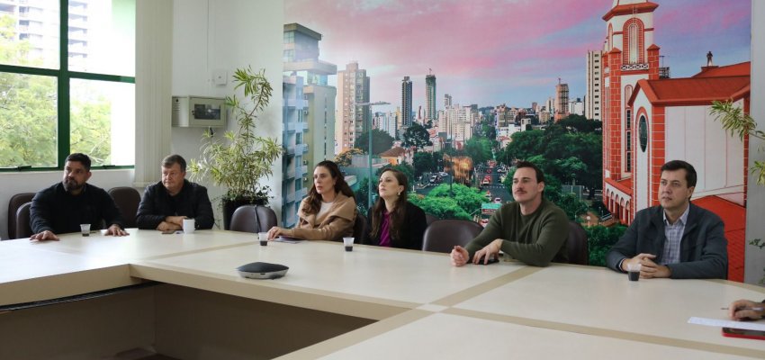 Chapec&oacute; ter&aacute; a 2&ordf; Semana de Inova&ccedil;&atilde;o e Empreendedorismo em agosto