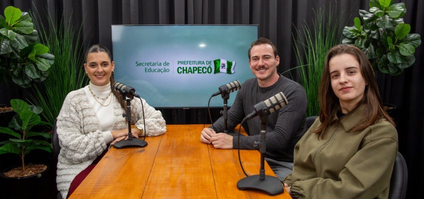 Ensino M&eacute;dio Profissionalizante &eacute; tema do &uacute;ltimo epis&oacute;dio de 2026 da Jornada Meu Primeiro Emprego
