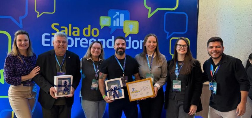 Com 104 mil atendimentos em 2025 Simplifica Chapec&oacute; fica em terceiro no Estado