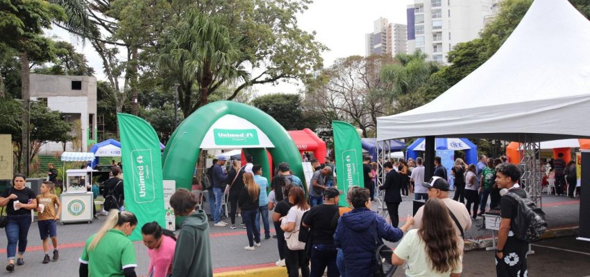 Prefeitura de Chapec&oacute; promover&aacute; Feir&atilde;o do Empreende & Emprega