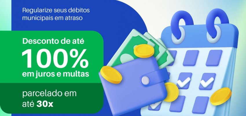 Chapec&oacute; aprova PREFIC para regulariza&ccedil;&atilde;o de d&eacute;bitos