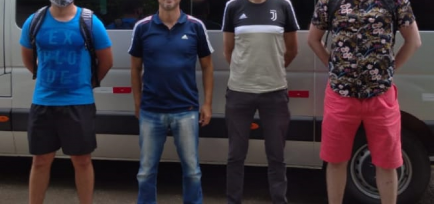 JASC: Chapecó estreia com medalhas no Xadrez