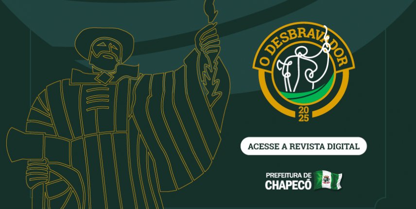 Revista Trofu O Desbravador