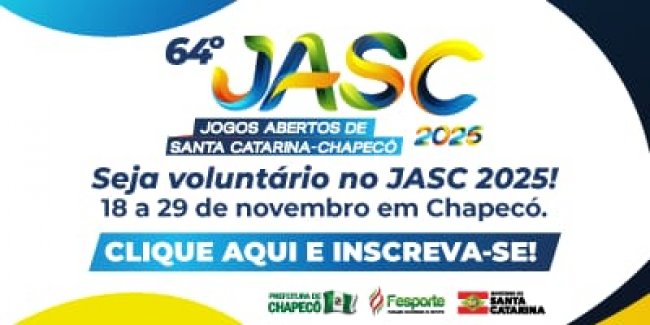 Voluntrios JASC