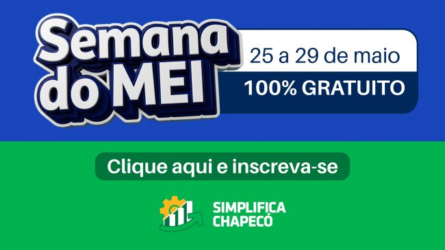 Semana do MEI