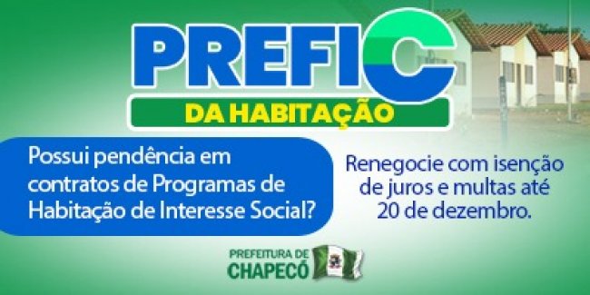 Prefic Habitao 